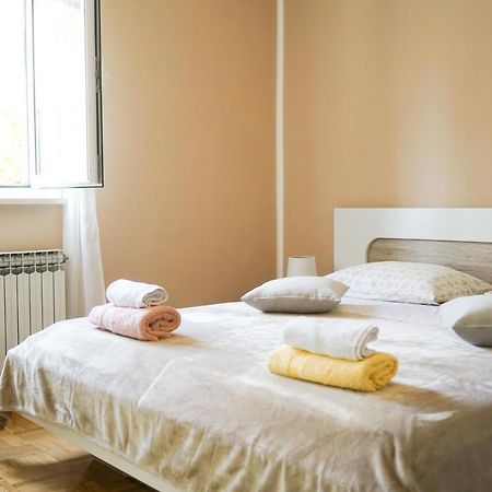 Apartments Sanja Cres Kültér fotó