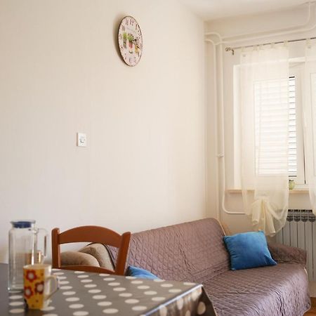 Apartments Sanja Cres Kültér fotó
