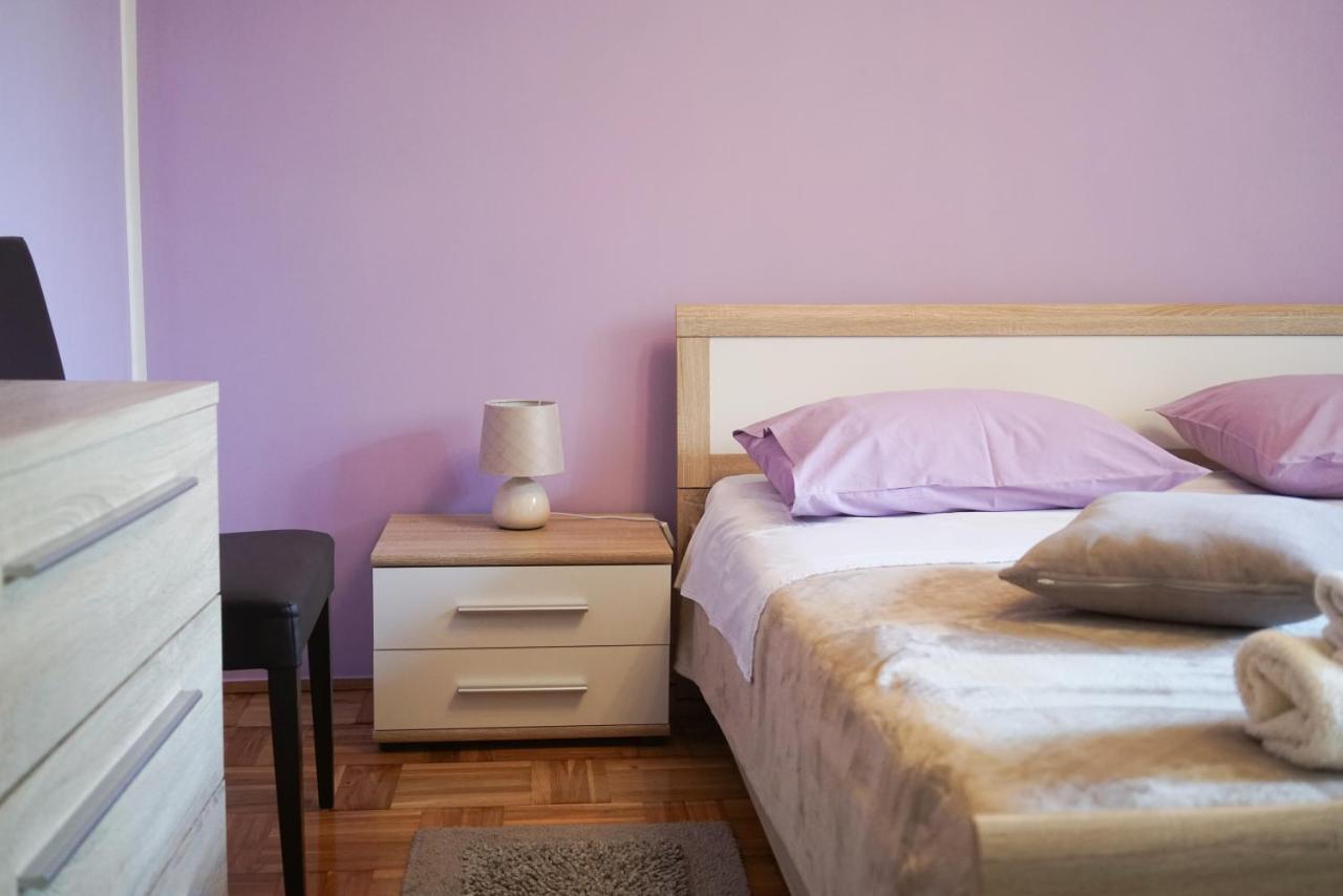 Apartments Sanja Cres Kültér fotó