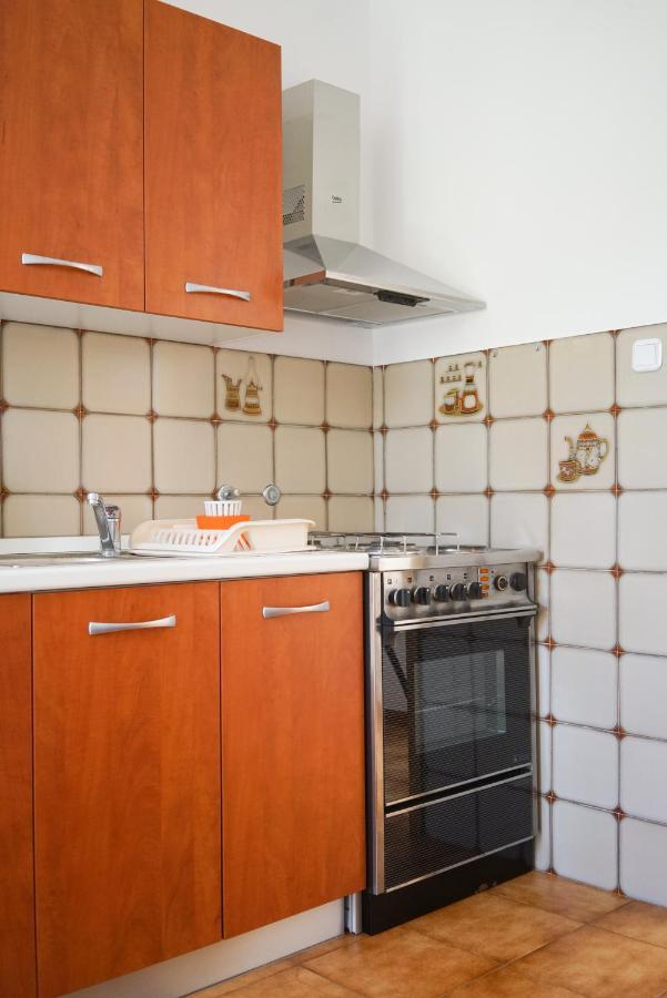 Apartments Sanja Cres Kültér fotó