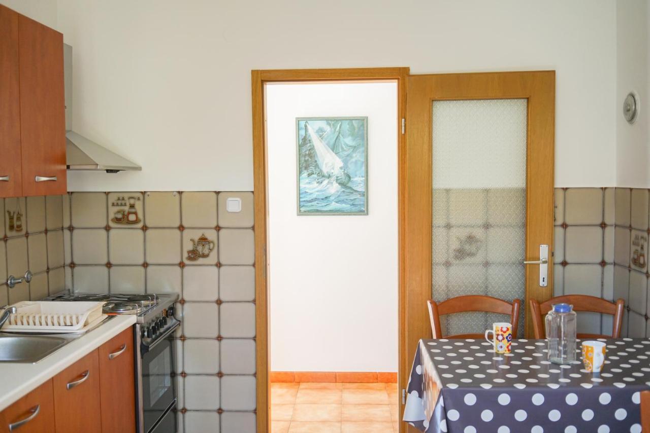 Apartments Sanja Cres Kültér fotó